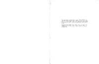 Fisher 301 - Service Manual 